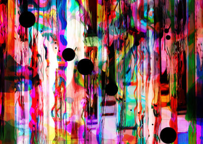 Five Installations