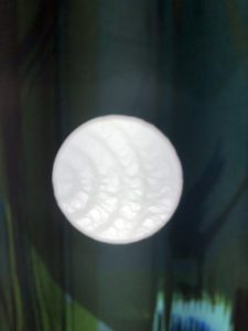 Exomorph detail
