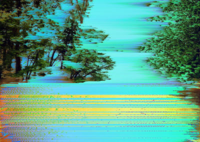 Databent