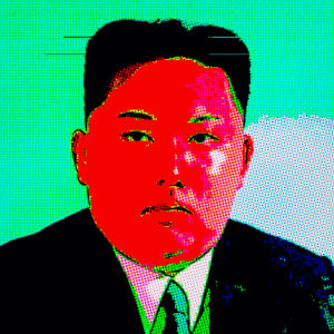 80 Dear Leader