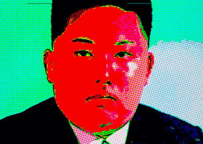 80 Dear Leader