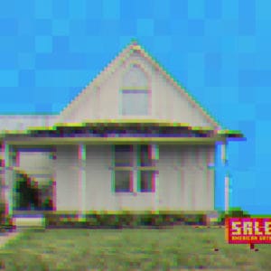 83 Make American Gothic Again