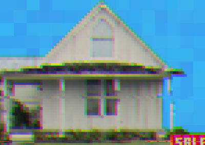 83 Make American Gothic Again