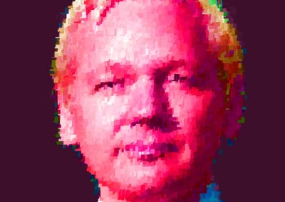 89 Jullian