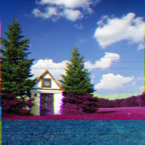 98, House
