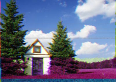 98, House