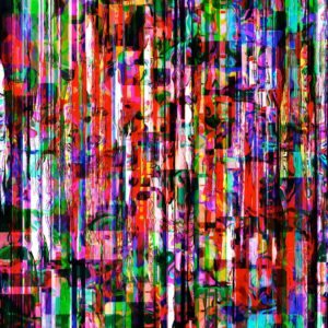 Flux 17 (20x20)