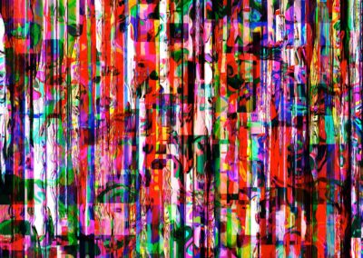 Flux 17 (20x20)