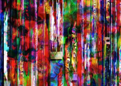 Flux 20 (30x30)