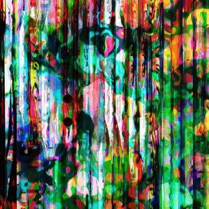 Flux 21 (30x30)