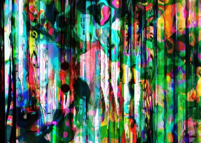 Flux 21 (30x30)