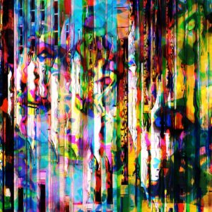 Flux 22 (30x30)