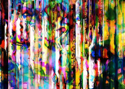 Flux 22 (30x30)