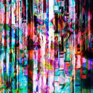 Flux 23 (30x30)