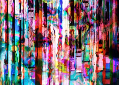 Flux 23 (30x30)