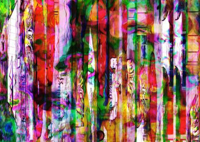 Flux 24 (30x30)