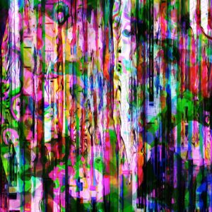 Flux 25 (30x30)