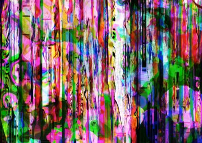 Flux 25 (30x30)
