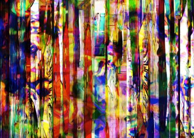 Flux 27 (30x30)