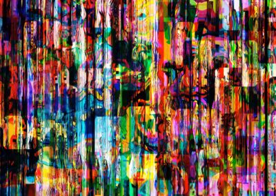 Flux 9 (20x20)
