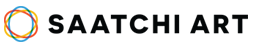 SaatchiArt logo