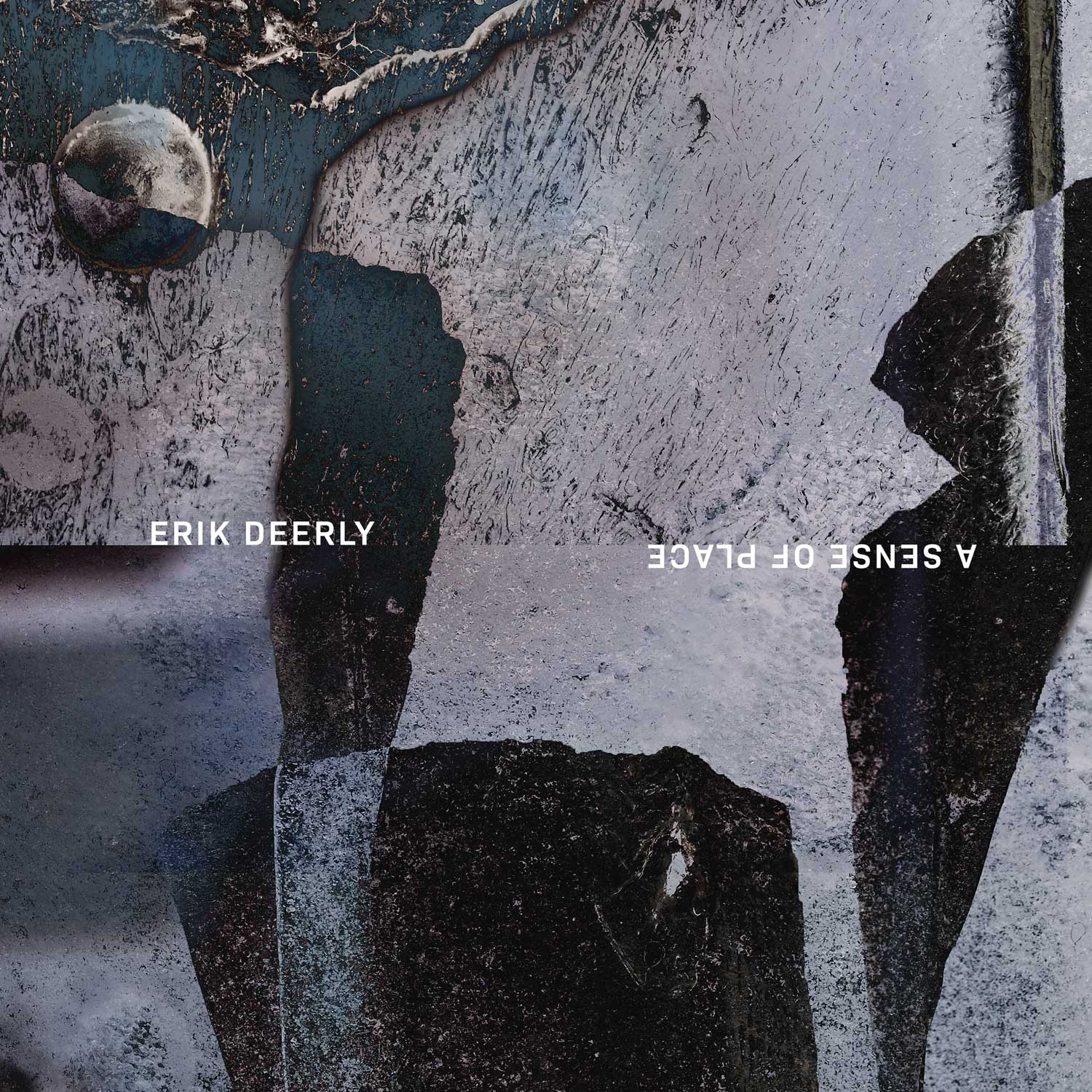 Erik Deerly - A Sense of Place